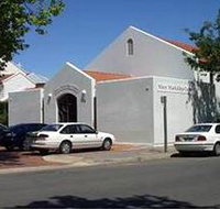 Mary Mackillop Centre - Tourism Adelaide