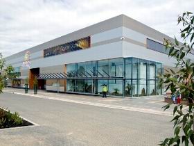 Adelaide Event And Exhibition Centre - Tourism Adelaide 0