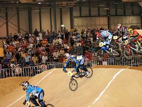 Adelaide Event And Exhibition Centre - Tourism Adelaide 1