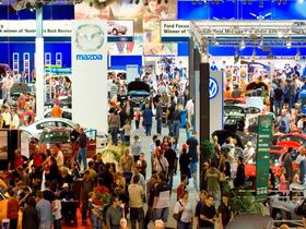 Adelaide Event And Exhibition Centre - Tourism Adelaide 2