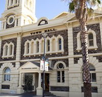 Bay Discovery Centre Museum - Tourism Adelaide