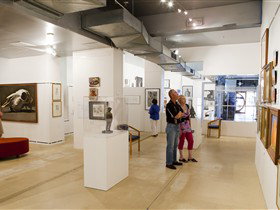 Bay Discovery Centre Museum - Tourism Adelaide 2