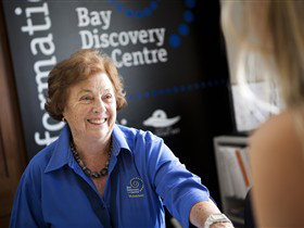 Bay Discovery Centre Museum - Tourism Adelaide 1