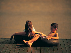 Heron Bend Reserve - Tourism Adelaide 0