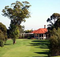 Mount Osmond Golf Club - Tourism Adelaide