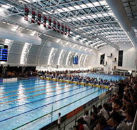 South Australian Aquatic and Leisure Centre - Tourism Adelaide