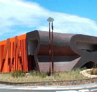 Marion Cultural Centre - Tourism Adelaide