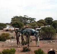 Paintball Skirmish SA