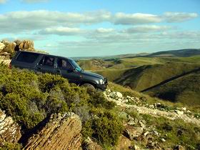 Palmer SA Tourism Adelaide