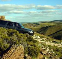 Saunders Gorge Sanctuary - Tourism Adelaide