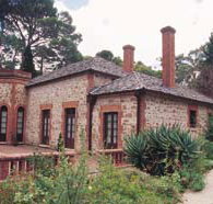 Old Government House - Tourism Adelaide