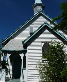 Saint Peter's Anglican Church - Tourism Adelaide 0
