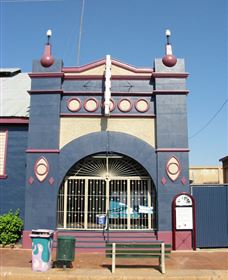 Radio Picture Theatre - Tourism Adelaide 0