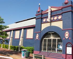 Radio Picture Theatre - Tourism Adelaide 1