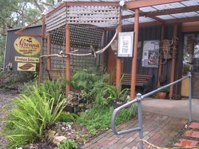 Nirvana Organic Produce And Farm - Tourism Adelaide 0