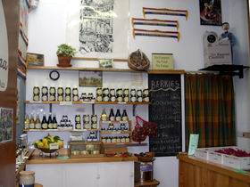 Nirvana Organic Produce And Farm - Tourism Adelaide 1