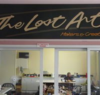 Traditional Bush Leather Craft - Tourism Adelaide