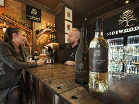 Sidewood Estate - Tourism Adelaide 0
