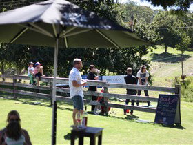 Sidewood Estate - Tourism Adelaide 2