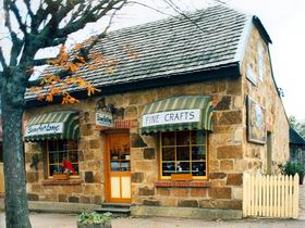 Bamfurlong Fine Crafts - Tourism Adelaide 0