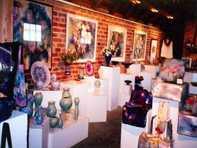 Bamfurlong Fine Crafts - Tourism Adelaide 1