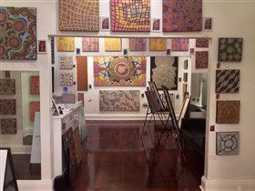 The Aboriginal Art House - Tourism Adelaide 0