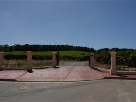 Grancari - Tourism Adelaide 1