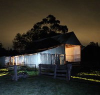 Platform 1 Heritage Farm Railway - Tourism Adelaide