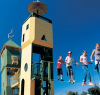 Monash Adventure Park - Tourism Adelaide