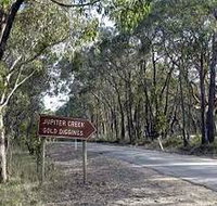 Jupiter Creek Gold Diggings Trail - Tourism Adelaide