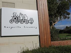 Kangarilla Creamery - Tourism Adelaide 1