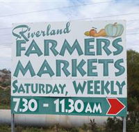 Riverland Farmers Market - Tourism Adelaide