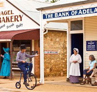 The Village historic Loxton - Tourism Adelaide