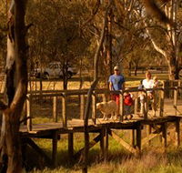 Loxton's Drives Walks and Trails - Tourism Adelaide