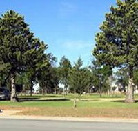 Loxton Motorhome Reserve - Tourism Adelaide