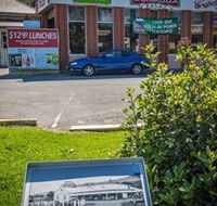 Yankalilla District Heritage Trail