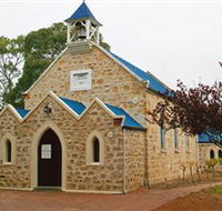 Christ Church Yankalilla