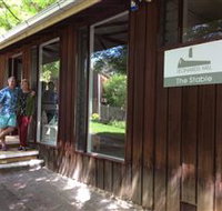 The Stable Studio at the Mill - Tourism Adelaide