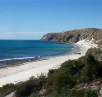Morgan Beach - Tourism Adelaide
