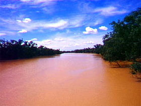 Allan Tannock Weir - Tourism Adelaide 2