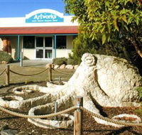 Artworks Gallery - Tourism Adelaide