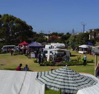 Port Elliot Market - Tourism Adelaide