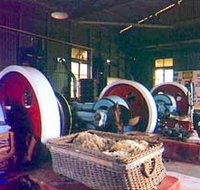 Powerhouse Museum Wyandra - Tourism Adelaide