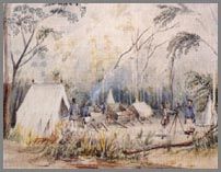 Heritage Trail Wyandra - Tourism Adelaide 2