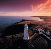 Cape Willoughby Lightstation - Cape Willoughby Conservation Park - Tourism Adelaide