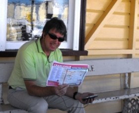 Charleville Audio Heritage Trails - Tourism Adelaide 0