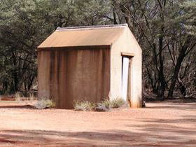 Charleville Audio Heritage Trails - Tourism Adelaide 2