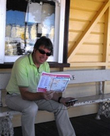Charleville Audio Heritage Trails - Tourism Adelaide 1