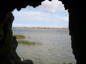Point Malcolm Lighthouse - Tourism Adelaide 1