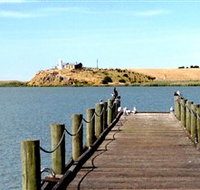 Point Malcolm Lighthouse - Tourism Adelaide